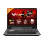 NB ASUS 15.6 R7-170 16GB 512GB RTX3050
