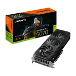 VGA 12GB RTX  5070 GIGABYTE WINDFORCE OC SFF