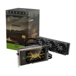 VGA 32GB RTX 5090 MSI LIGHTNING Z GDDR7