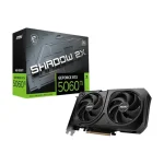 VGA 8GB RTX 5060 TI MSI GAMING TRIO OC WHITE