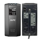 UPS APC BACK PRO 550VA 230V (TOMAS IRAM)