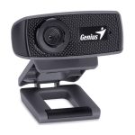 WEBCAM GENIUS FACECAM 1000X Q BLUE 720P