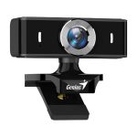 WEBCAM GENIUS FACECAM 2000X2 FHD 1080P