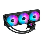 WATERCOOLER ASUS LIQUID ROG S LC III 360 ARGB LCD