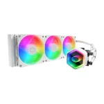 WATERCOOLER COOLER MASTER M.LIQUID 360 COREII B