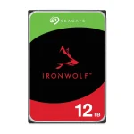 HD 12TB SEAGATE IRONWOLF  SATA 6GB/S 256MB NAS