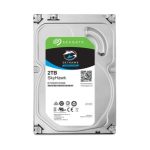 HD 2TB SEAGATE  SATA 6GB/S 64MB CCTV (R)