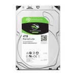 HD 4TB SEAGATE BARRACUDA SATA3 256MB 5400RPM