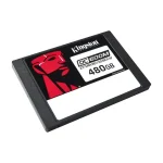 SSD 480GB KINGSTON DC600 SATAIII 2.5 P/SERVER