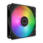 FAN COOLER MASTER P/GAB SICKLEFLOW EDGE 120 ARGB N