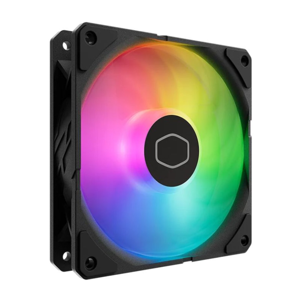 producto-42097-1785183239 FAN COOLER MASTER P/GAB SICKLEFLOW EDGE 120 ARGB N - Imagen 1