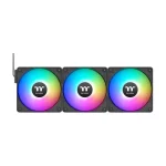 FAN THERMALTAKE P/GAB CT120 EX 120MM ARGB X3
