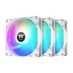 FAN THERMALTAKE P/GAB LE120 120MM ARGB X3