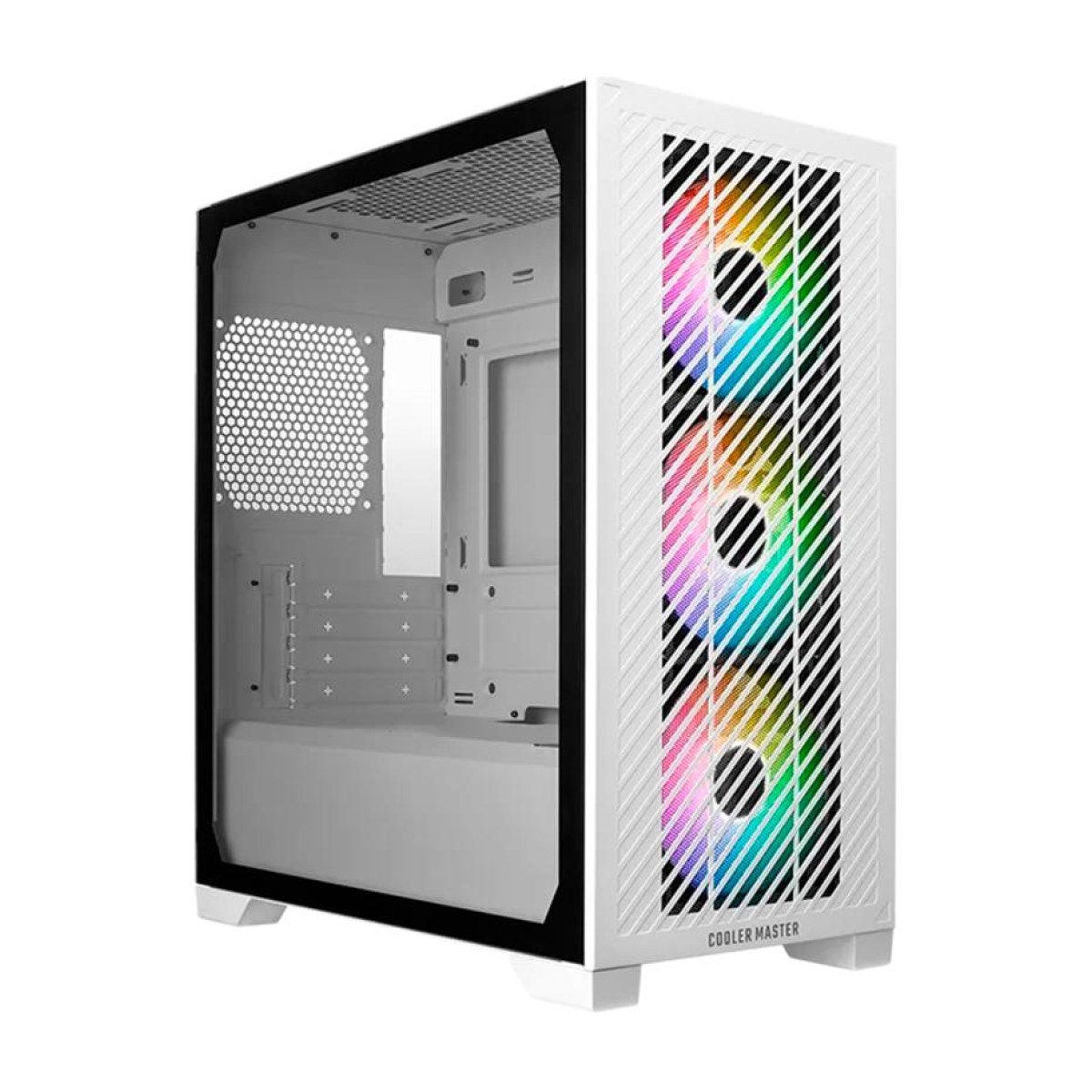 producto-42107-1785008159 GAB COOLER MASTER ELITE 301 MINI TOWER BLACK - Imagen 1