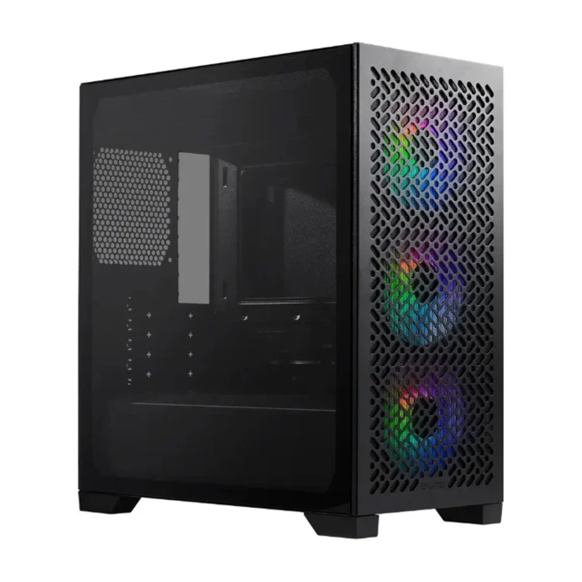 producto-42108-1785008163 GAB COOLER MASTER ELITE 302 X3 ARGB M-ATX - Imagen 1
