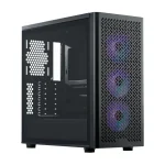 GAB COOLER MASTER ELITE 502 X3 ARGB ATX