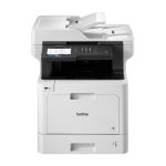 MFLC BROTHER MFC-L8900CDW 33PPM WIFI DUPLEX