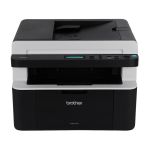 MFL BROTHER DCP-1617NW 21PPM WIFI