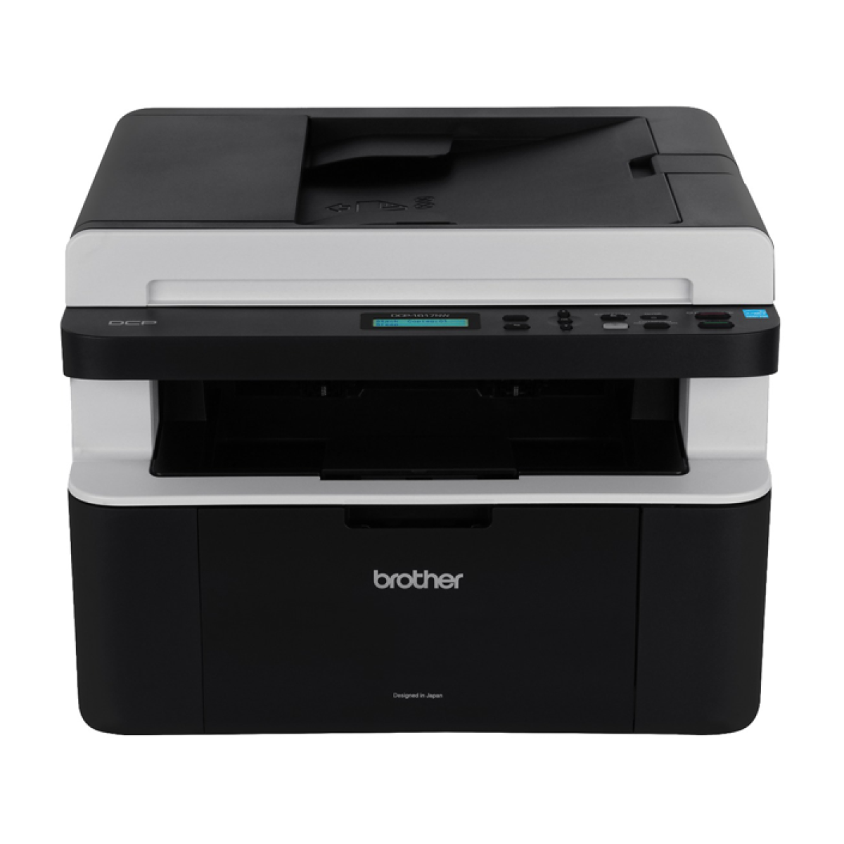 producto-42216-1785183259 MFL BROTHER DCP-1617NW 21PPM WIFI - Imagen 1
