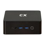 MINI PC CX INTEL ULTRA 5 115U+16G+SSD512G