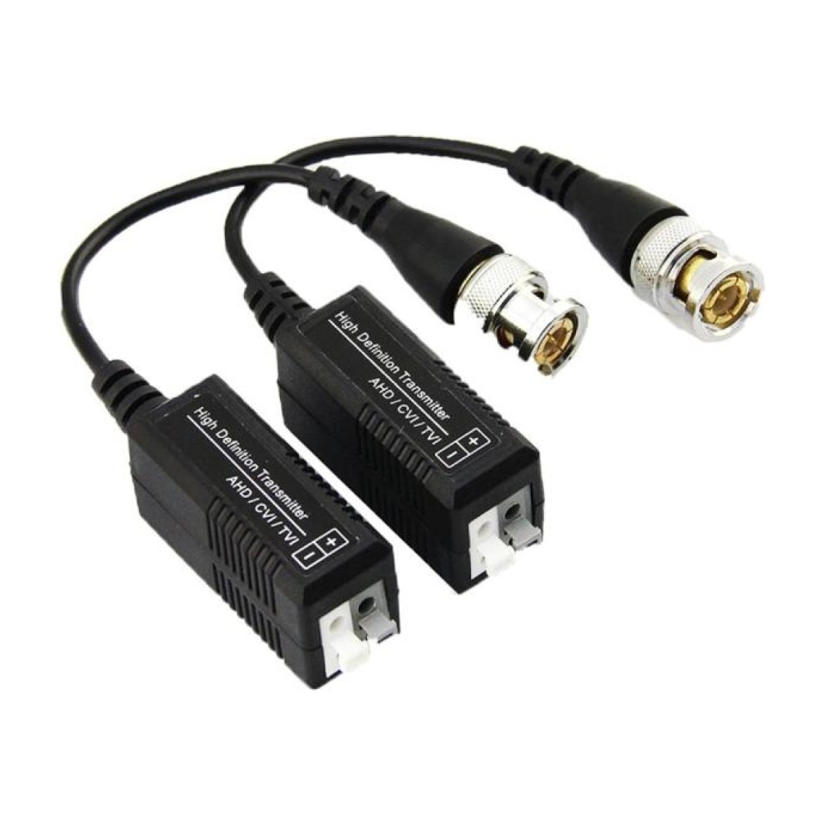 ACC.DAHUA BALUN PASIVO DE PRESION SIMIL PFM800-4MP ACC.DAHUA BALUN PASIVO DE PRESION SIMIL PFM800-4MP - Imagen 1