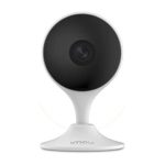 CAM.IP IN IMOU CUE 3MP 2.8 IR10 MIC 2WAY SD WIFI ALARM