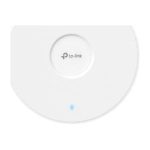 AP IN.TP LINK EAP INDOOR BE11000 DUAL BAND WIFI 7 S/F