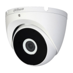 HDCVI DAHUA DOMO 2MP 3,6 IR20 PLASTICO