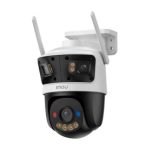 CAM.IP IMOU CRUISER TRIPLE 11MP