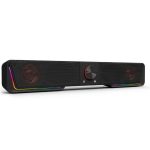 PARLANTES REDRAGON DARKNET BLACK BLUETOOTH GS570