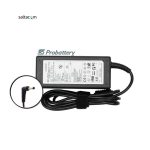 CARGADOR ACER ULTRAFINO 19V 3,42A 3,0*1,1