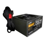 FUENTE SENTEY 700W EPP700-GT 80 PLUS BRONZE