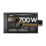 FUENTE SENTEY 700W EPP700-GT 80 PLUS BRONZE