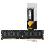 DDR3 8GB HIKSEMI 1600MHZ 1.35V