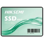 DISCO SSD 120GB HIKSEMI WAVE S