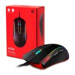 MOUSE XPG PRIMER GAMER RGB