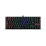 Teclado Redragon Kumara K552RGB-M SP Magnetic español