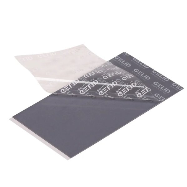 PAD THERMAL GELID SOLUTIONS 90X50 1,5MM