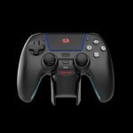 Gamepad Rerdragon WargRIP G831 with charging base PS5