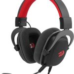 Auriculares Redragon Zeus Lite H510-LIT