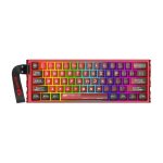 Teclado Redragon VENOM K753-RGB-M MAGNETIC