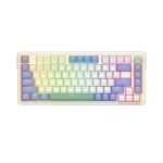 Teclado Redragon Ucal Pro K673RGB-PRO SP Wireless Español