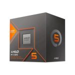 MICROPROCESADOR AMD RYZEN 5 8500G 3.5 GHZ AM5