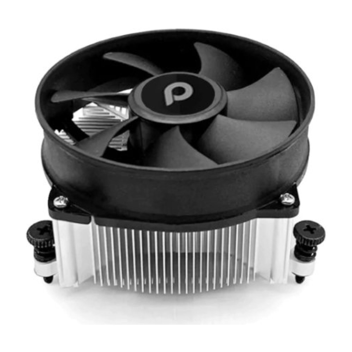 POS #4608 CPU COOLER AMD AM4 OEM - Imagen 1