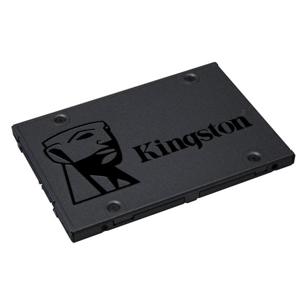 POS #4820 DISCO SSD 240GB KINGSTON A400 SATAIII 2.5 - Imagen 1