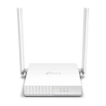 ROUTER 2P TP-LINK WR820N 11N 300MBPS 2X5DBI