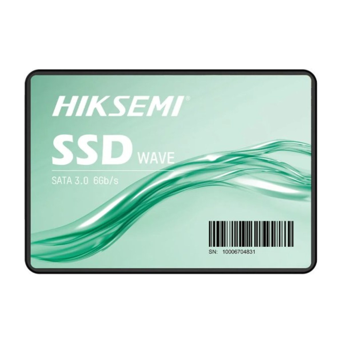POS #5270 DISCOS SSD 120GB HIKSEMI WAVE S - Imagen 1