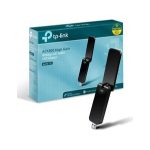 PLACA RED USB TP-LINK ARCHER T4U AC1300 DUAL BAND