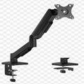 SOPORTE MONITOR MGN LDT97-C012 RESORTE GAS