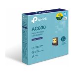 PLACA RED USB TP-LINK ARCHER T2U AC600 NANO
